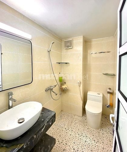 Bán nhà phố Trích Sài, Tây Hồ 39m2*6t, 5m ra phố, oto tránh,KD,>17tỷ.