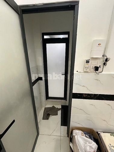 BÁN NHÀ HIỆP BÌNH CHÁNH THỦ ĐỨC GẦN GIGAMALL PHẠM VĂN ĐỒNG 32M2 HƠN 2Đ