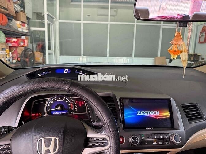 Honda Civic 2011 1.8 AT - 160000 km