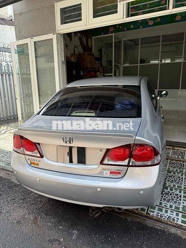 Honda Civic 2011 1.8 AT - 160000 km