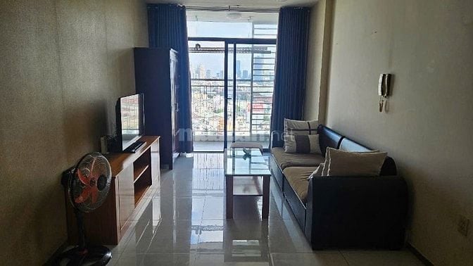 Chủ cần bán chung cư Thuỷ Lợi 4 ,3PN=2WC, 80m2, Nguyễn Xí Bình Thạnh