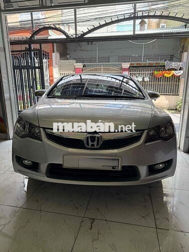 Honda Civic 2011 1.8 AT - 160000 km
