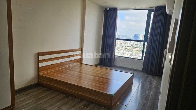 Chủ cần bán chung cư Thuỷ Lợi 4 ,3PN=2WC, 80m2, Nguyễn Xí Bình Thạnh