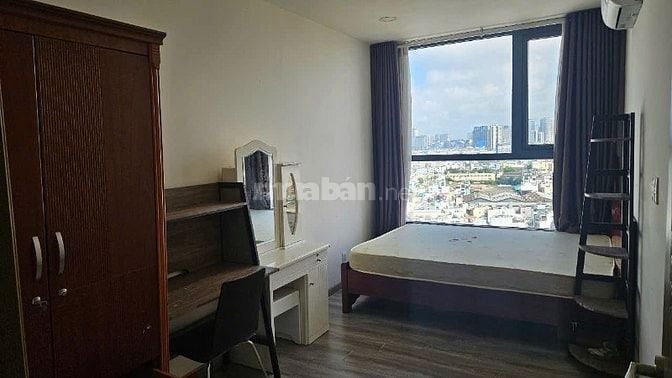 Chủ cần bán chung cư Thuỷ Lợi 4 ,3PN=2WC, 80m2, Nguyễn Xí Bình Thạnh