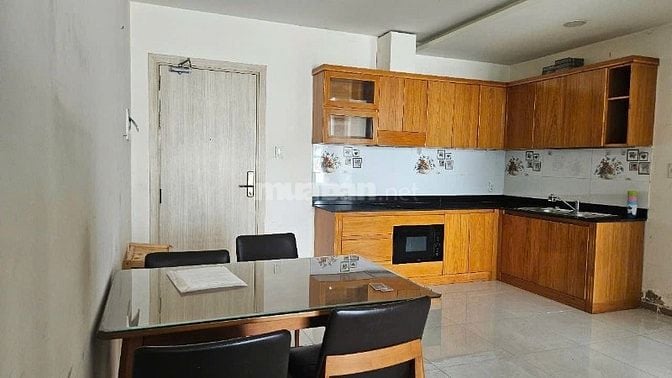 Chủ cần bán chung cư Thuỷ Lợi 4 ,3PN=2WC, 80m2, Nguyễn Xí Bình Thạnh