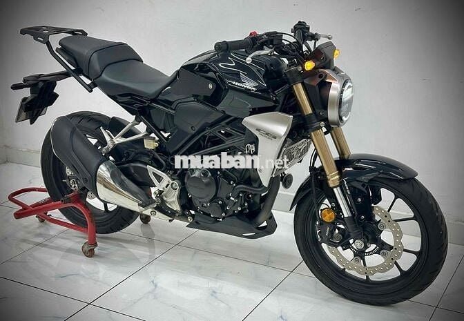 HONDA CB300R ĐKLĐ 2022
