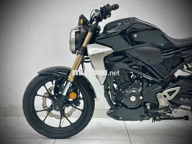 HONDA CB300R ĐKLĐ 2022