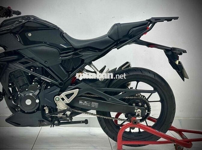 HONDA CB300R ĐKLĐ 2022