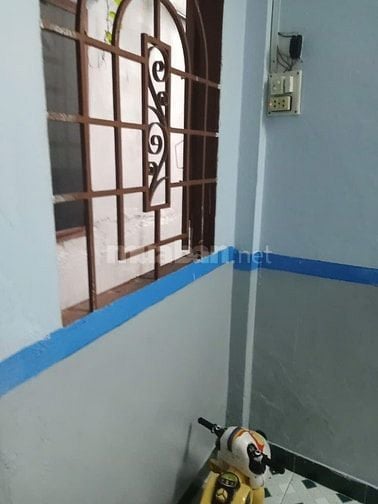 Cho thuê phòng trọ Quận Bình Thạnh