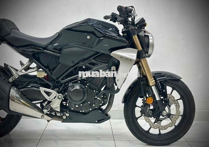 HONDA CB300R ĐKLĐ 2022