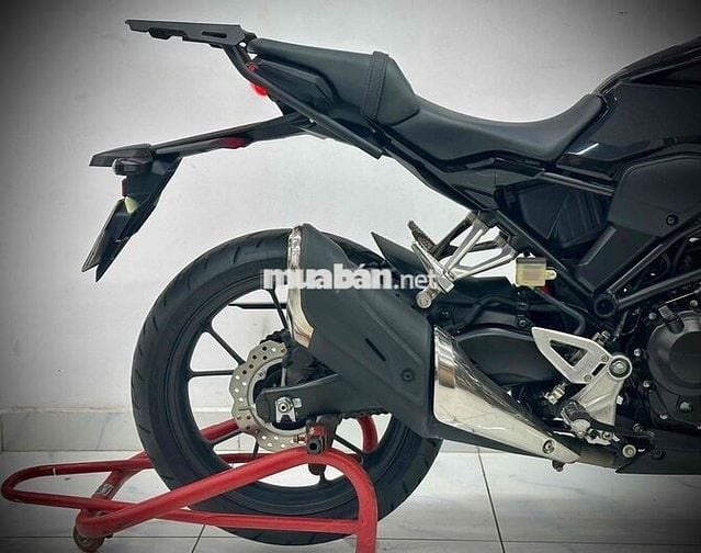 HONDA CB300R ĐKLĐ 2022