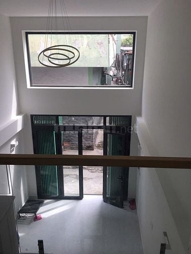 NHÀ MỚI 100% 5/19 Võ Trường Toản, P12, Quận 05, TP. HCM