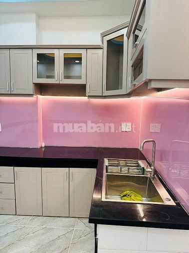 CHỈ DUY NHẤT 1 CĂN GIÁ TỐT ĐƯỜNG CÂY TRÂM, GÒ VẤP, SỔ RIÊNG CHÍNH CHỦ
