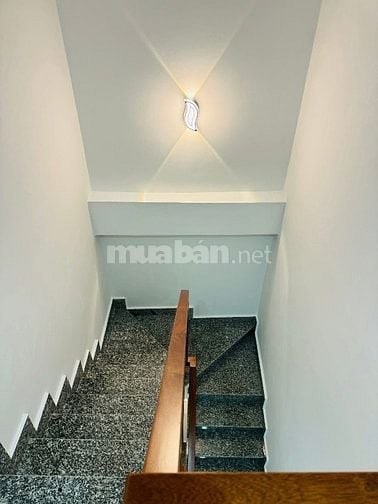 CHỈ DUY NHẤT 1 CĂN GIÁ TỐT ĐƯỜNG CÂY TRÂM, GÒ VẤP, SỔ RIÊNG CHÍNH CHỦ