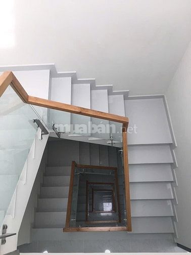 NHÀ MỚI 100% 5/19 Võ Trường Toản, P12, Quận 05, TP. HCM