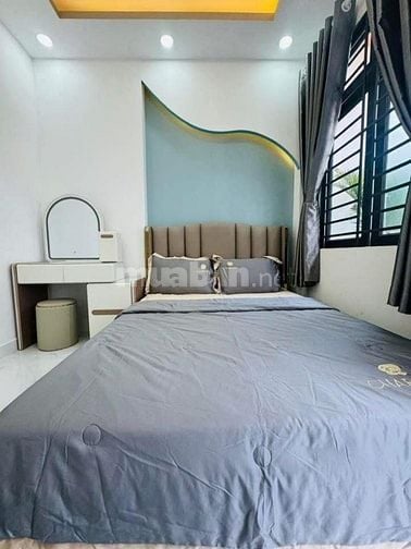 CHỈ DUY NHẤT 1 CĂN GIÁ TỐT ĐƯỜNG CÂY TRÂM, GÒ VẤP, SỔ RIÊNG CHÍNH CHỦ