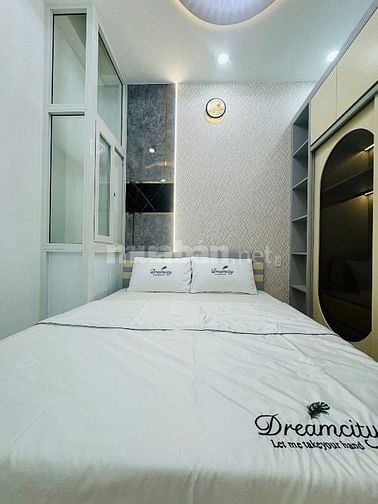 CHỈ DUY NHẤT 1 CĂN GIÁ TỐT ĐƯỜNG CÂY TRÂM, GÒ VẤP, SỔ RIÊNG CHÍNH CHỦ