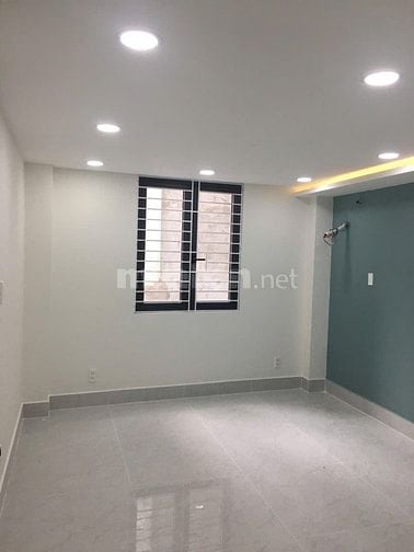 NHÀ MỚI 100% 5/19 Võ Trường Toản, P12, Quận 05, TP. HCM