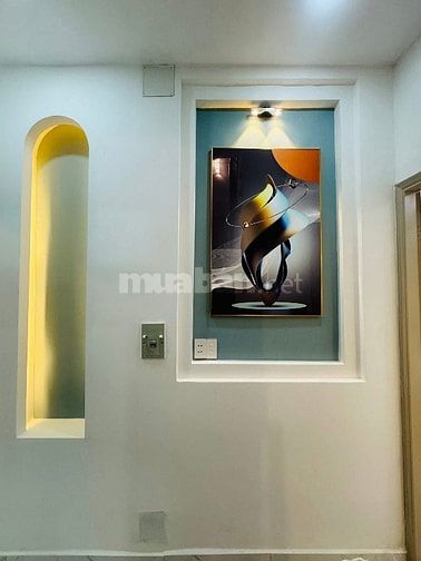 CHỈ DUY NHẤT 1 CĂN GIÁ TỐT ĐƯỜNG CÂY TRÂM, GÒ VẤP, SỔ RIÊNG CHÍNH CHỦ