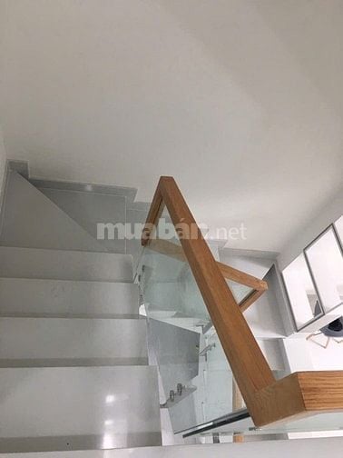 NHÀ MỚI 100% 5/19 Võ Trường Toản, P12, Quận 05, TP. HCM