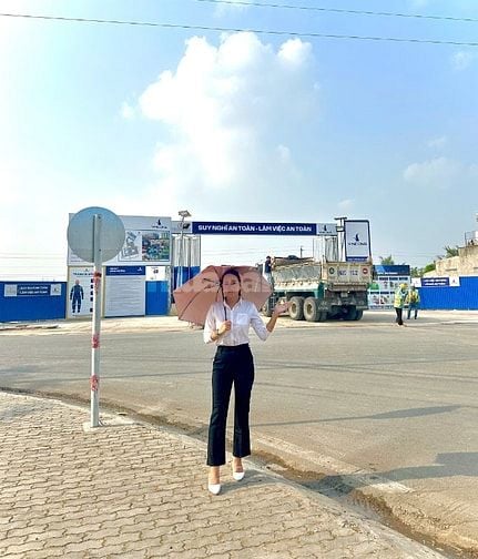 Chính chủ cần bán lô đất siêu HOT, sát Vinhomes cách cổng chỉ 50m