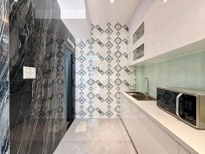 Nhà hẻm xe hơi 78m2 giá 5tỷ200tr nằm ngay đường Cộng Hòa, p4, Tân Bình