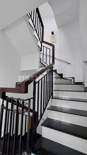 Chính chủ cần bán nhà 549 XVNT P26 Bình Thạnh. DTCN 60M. 