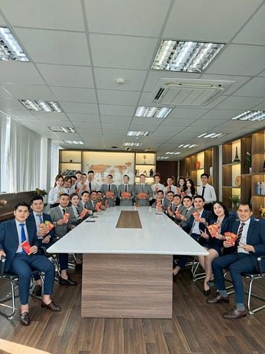 Tuyển 4 nhân viên chăm sóc khách hàng lương 10 triệu làm ở Tân Bình