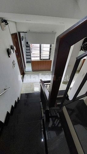 Chính chủ cần bán nhà 549 XVNT P26 Bình Thạnh. DTCN 60M. 