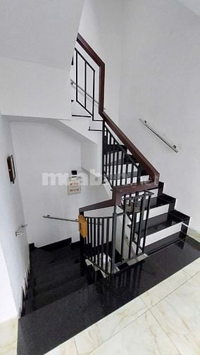 Chính chủ cần bán nhà 549 XVNT P26 Bình Thạnh. DTCN 60M. 