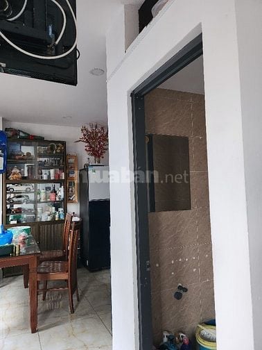 Chính chủ cần bán nhà 549 XVNT P26 Bình Thạnh. DTCN 60M. 
