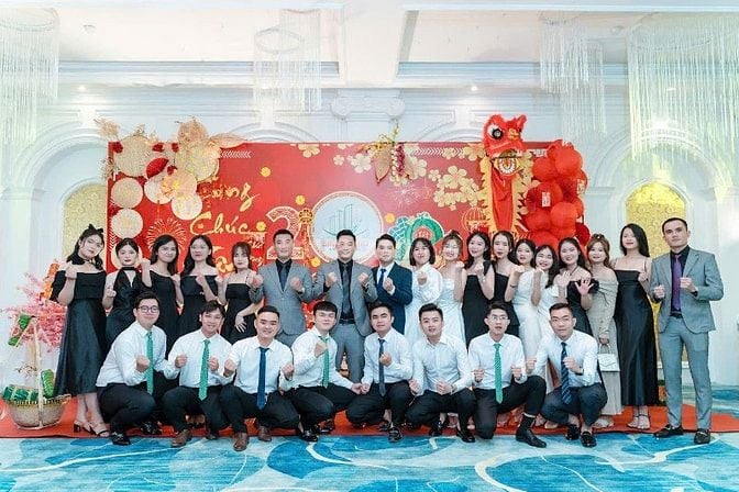 Tuyển 4 nhân viên chăm sóc khách hàng lương 10 triệu làm ở Tân Bình