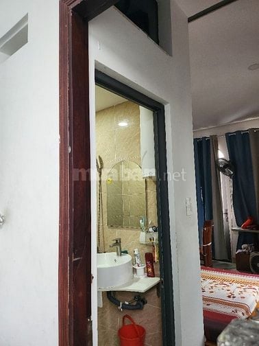 Chính chủ cần bán nhà 549 XVNT P26 Bình Thạnh. DTCN 60M. 