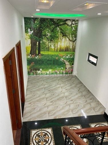 Cho thuê nhà 1/20 ĐHT 10B, P. Đông Hưng Thuận, Quận 12, nhà rất mới