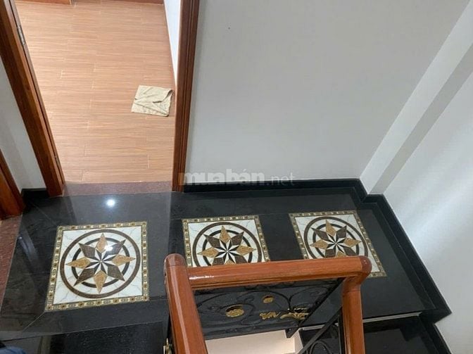 Cho thuê nhà 1/20 ĐHT 10B, P. Đông Hưng Thuận, Quận 12, nhà rất mới