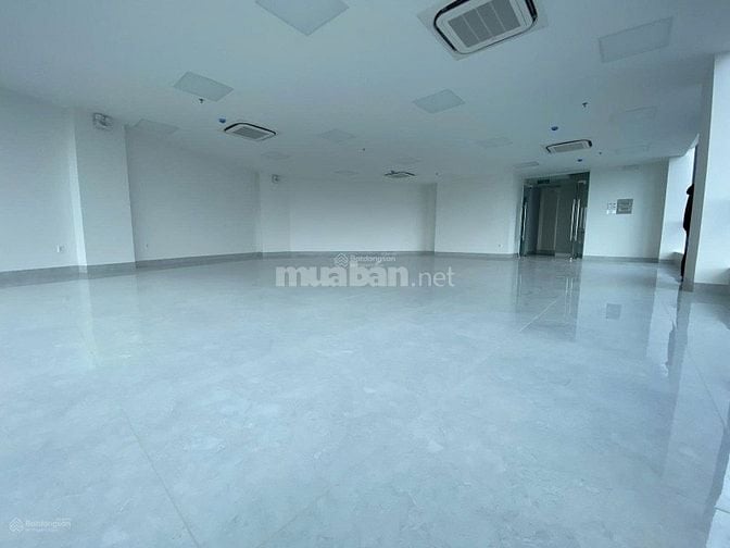 Nhà MT Lê Văn Sỹ, Quận 3 - 255m2 (13 x 32) - Hầm 7 Tầng - Bán 67 Tỷ