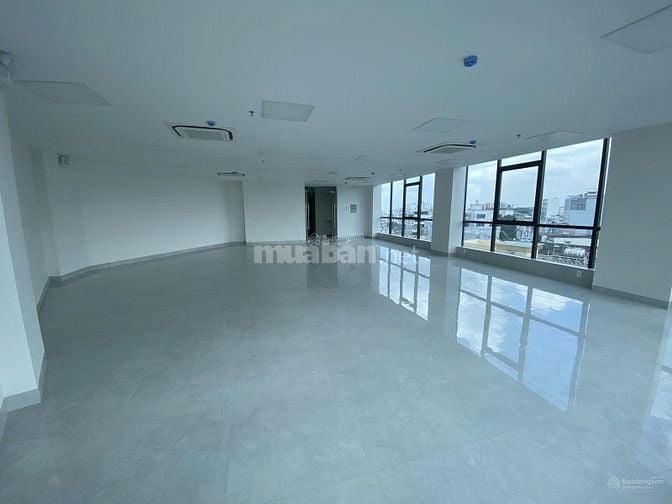 Nhà MT Lê Văn Sỹ, Quận 3 - 255m2 (13 x 32) - Hầm 7 Tầng - Bán 67 Tỷ