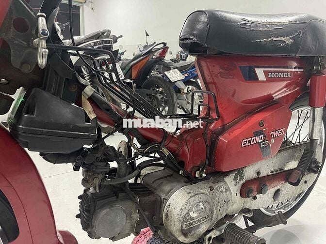 dd 70 ngoại hình còn zin