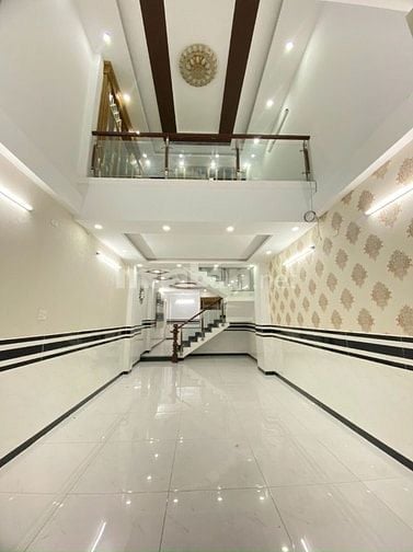 Cần bán căn Quốc lộ 1, Xã Tân Quý Tây, Bình Chánh giá 2tỷ800tr 56m2 