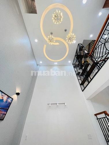Cần bán căn Quốc lộ 1, Xã Tân Quý Tây, Bình Chánh giá 2tỷ800tr 56m2 