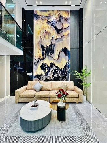 Đi nước ngoài định cư bán gấp nhà ở đường Lý Chính Thắng, phường 9, qu