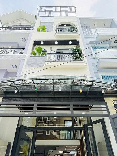 🏙️ Wowww ‼️ Nhà Bán Nguyễn Kiệm - Phú Nhuận / 62.5m2 / Giá 2 Tỷ 550