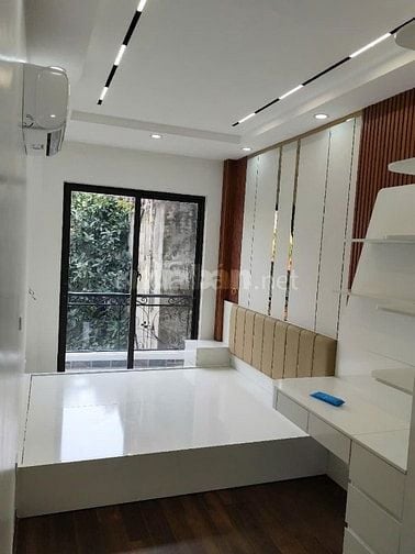 BÁN NHÀ PHỐ ĐẠI LA-GẦN NGÃ TƯ CHỢ MƠ-4 TẦNG FULL NỘI THẤT-5.38 TỶ