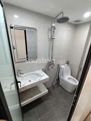 BÁN NHÀ PHỐ ĐẠI LA-GẦN NGÃ TƯ CHỢ MƠ-4 TẦNG FULL NỘI THẤT-5.38 TỶ