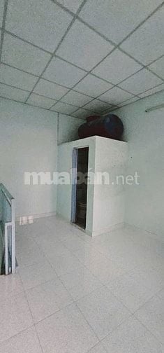 Bán nhà hẻm đường Âu Cơ, Phường 9, Quận Tân Bình, nhà mới đẹp ở ngay