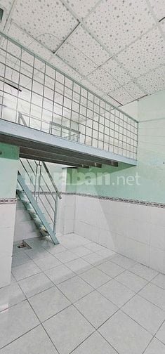 Bán nhà hẻm đường Âu Cơ, Phường 9, Quận Tân Bình, nhà mới đẹp ở ngay