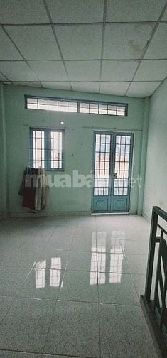 Bán nhà hẻm đường Âu Cơ, Phường 9, Quận Tân Bình, nhà mới đẹp ở ngay