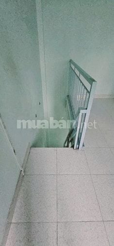 Bán nhà hẻm đường Âu Cơ, Phường 9, Quận Tân Bình, nhà mới đẹp ở ngay