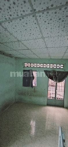 Bán nhà hẻm đường Âu Cơ, Phường 9, Quận Tân Bình, nhà mới đẹp ở ngay