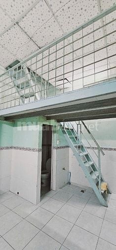 Bán nhà hẻm đường Âu Cơ, Phường 9, Quận Tân Bình, nhà mới đẹp ở ngay